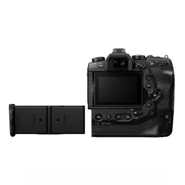 Olympus O-MD E-M1X Body | Secondhand