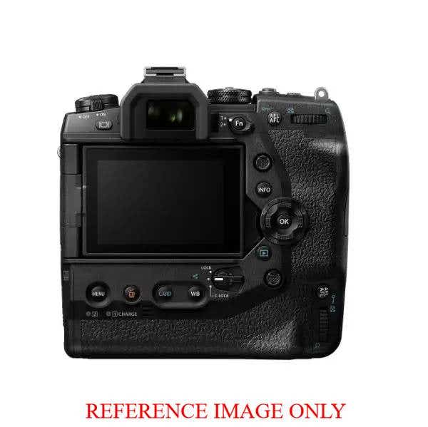 Olympus O-MD E-M1X Body | Secondhand