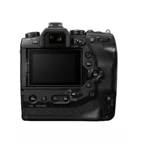 Olympus O-MD E-M1X Body | Secondhand