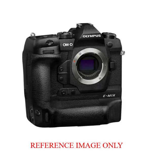 Olympus O-MD E-M1X Body | Secondhand