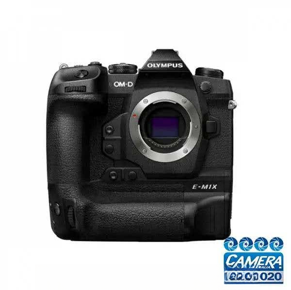 Olympus O-MD E-M1X Body | Secondhand