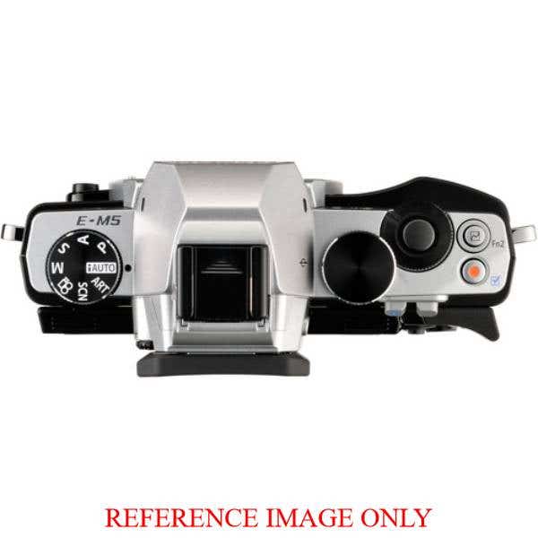 Olympus OM-D E-M5 Body Silver | Secondhand