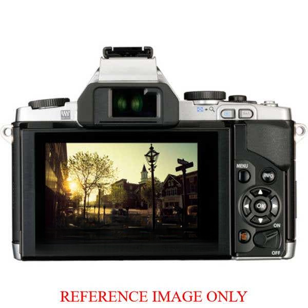 Olympus OM-D E-M5 Body Silver | Secondhand