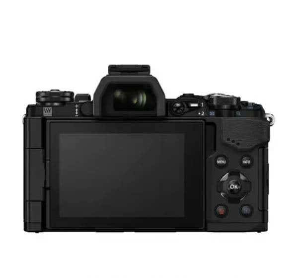 Olympus OM-D E-M5 Mark II Body - Black| Secondhand