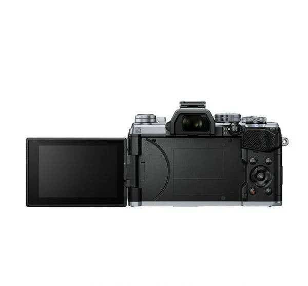 Olympus OM-D E-M5 Mark III Body - Silver | Secondhand