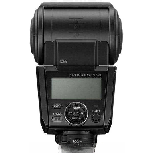 Olympus FL-900R Wireless Flash | Secondhand