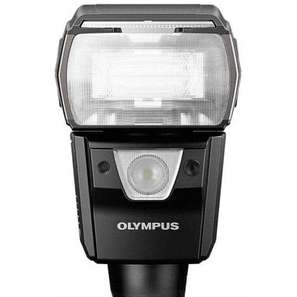 Olympus FL-900R Wireless Flash | Secondhand