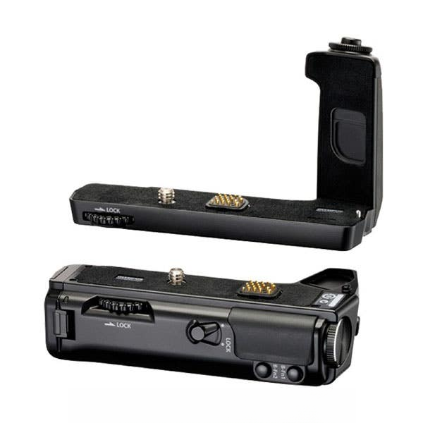 Olympus HLD-6 Battery Grip for OM-D E-M5 | Secondhand
