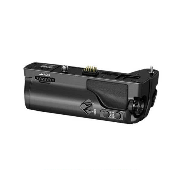 Olympus HLD-7 Battery Grip for  E-M1 | Secondhand