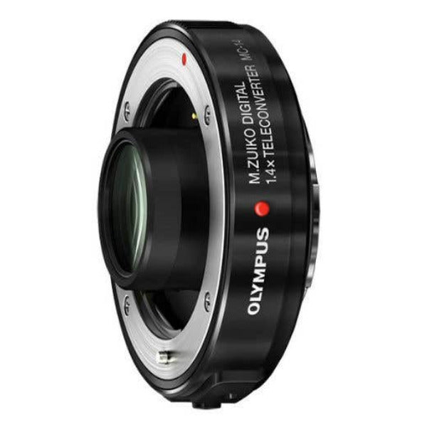 Olympus MC-14 1.4x Converter