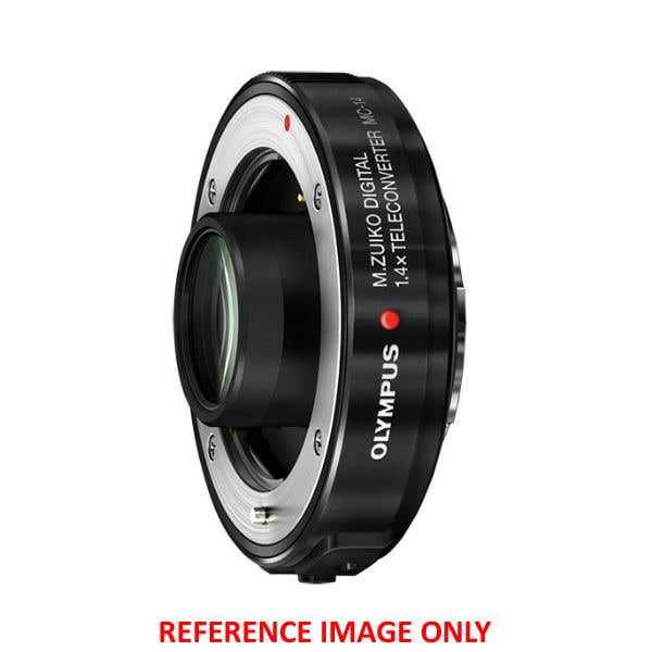 Olympus MC-14 1.4x Converter | Secondhand