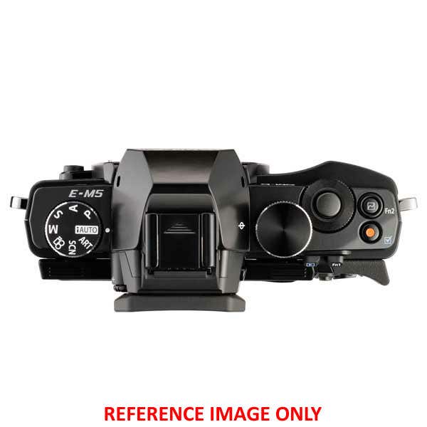 Olympus OM-D E-M5 Body Black | Secondhand