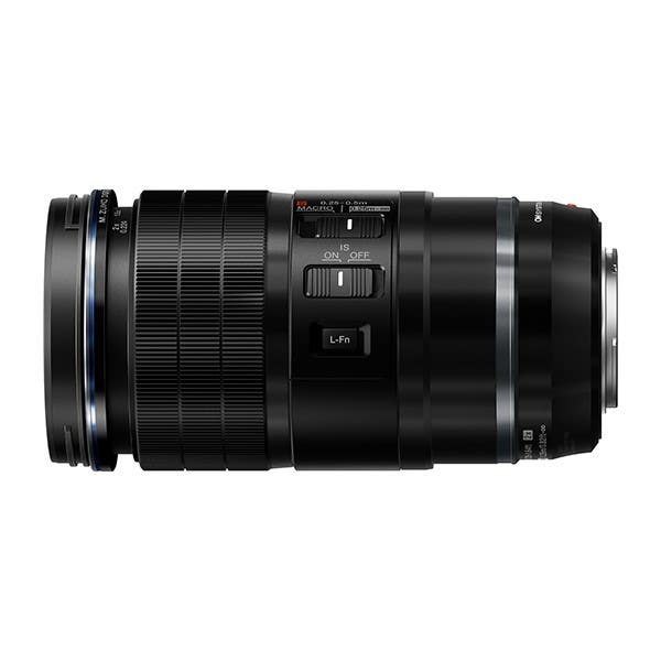 Olympus OM System 90mm F3.5 Macro IS Pro