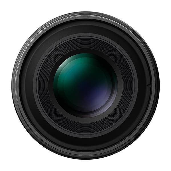 Olympus OM System 90mm F3.5 Macro IS Pro