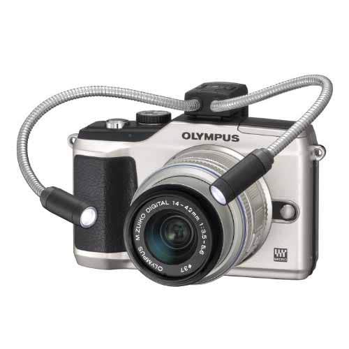 Olympus PEN MAL-1 Macro Arm Light