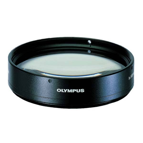 Olympus PTMC-01 Underwater Macro Conversion Lens