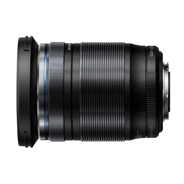 Olympus 12-200mm F3.5-6.3 WP Zoom