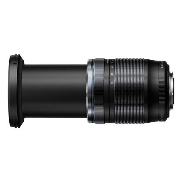 Olympus 12-200mm F3.5-6.3 WP Zoom