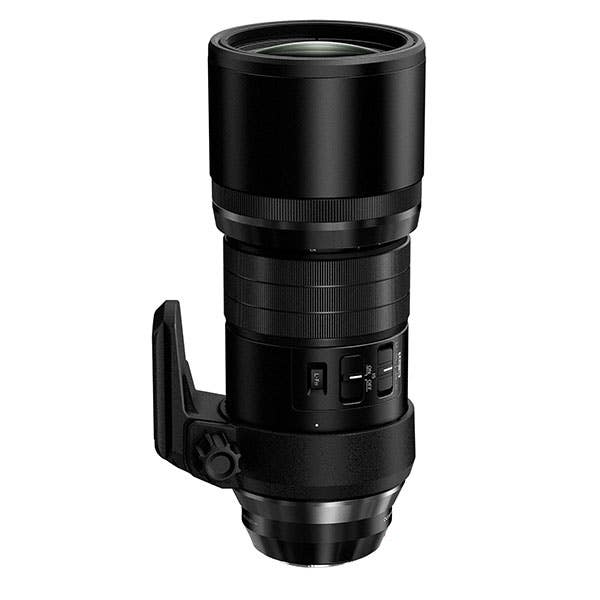Olympus PRO 300mm F4