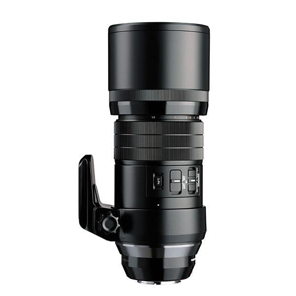 Olympus PRO 300mm F4