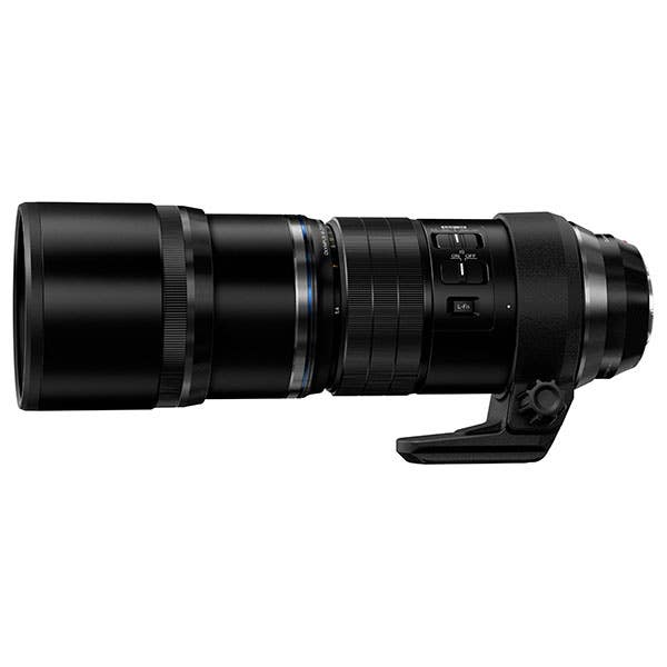 Olympus PRO 300mm F4