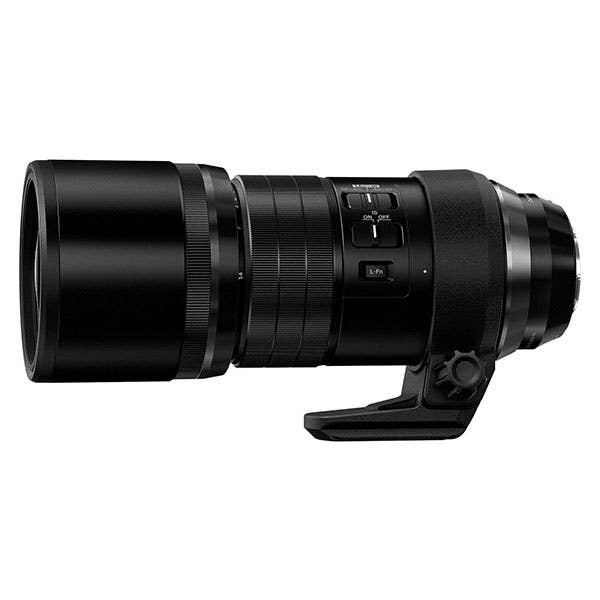 Olympus PRO 300mm F4