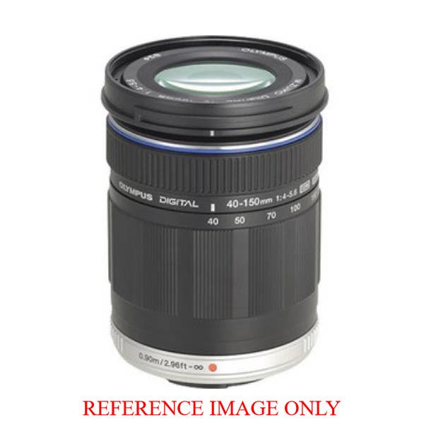 Olympus M.Zuiko Digital ED 14-150mm 4-5.6 | Secondhand