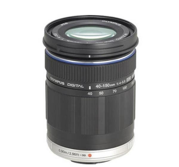 Olympus M.Zuiko Digital ED 14-150mm 4-5.6 | Secondhand