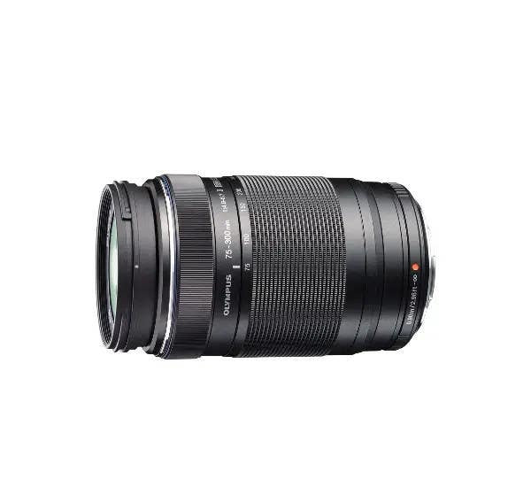 Olympus 75-300mm Mark II | Secondhand