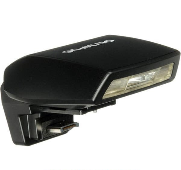 Olympus FL-LM2 Flash | Secondhand