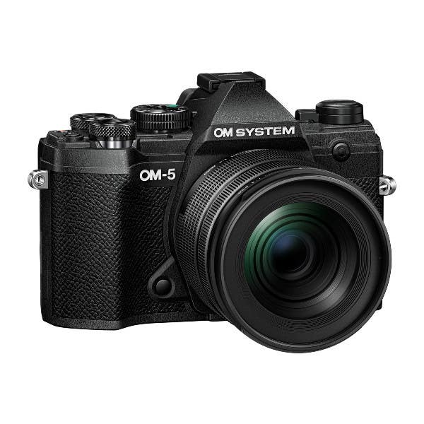 OM System OM-5