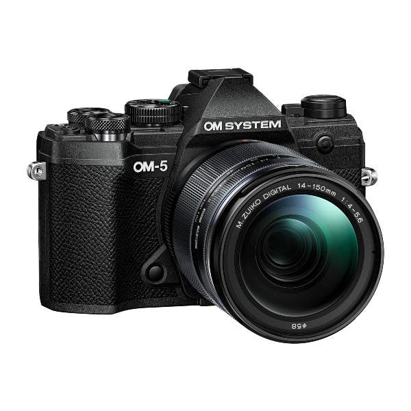 OM System OM-5