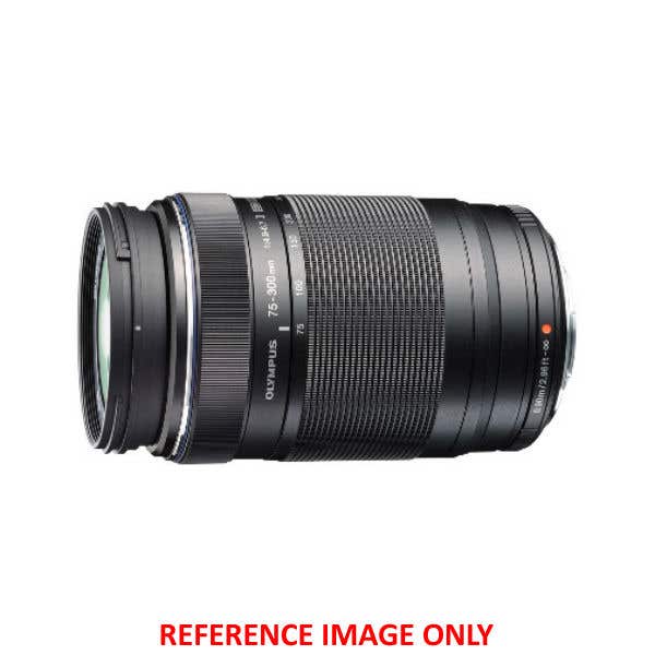 Olympus 75-300mm Mark II | Secondhand