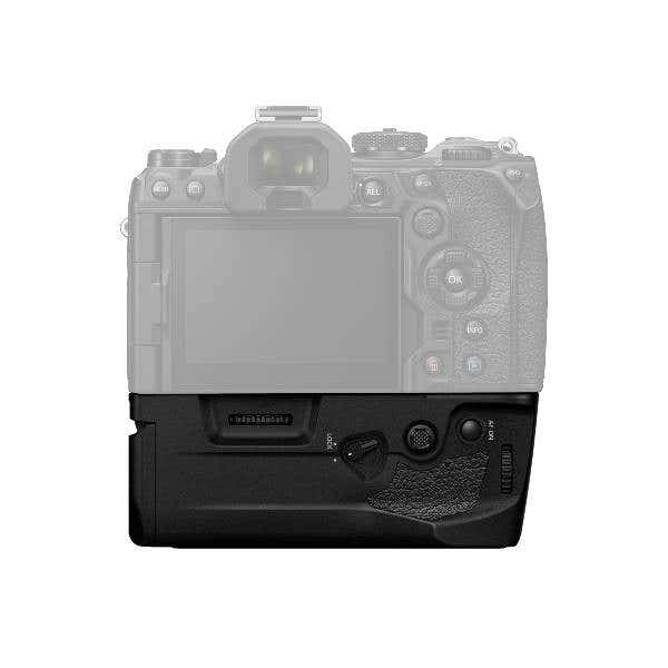 OMSYSTEM HLD-10 Battery Grip For OM-1MKII