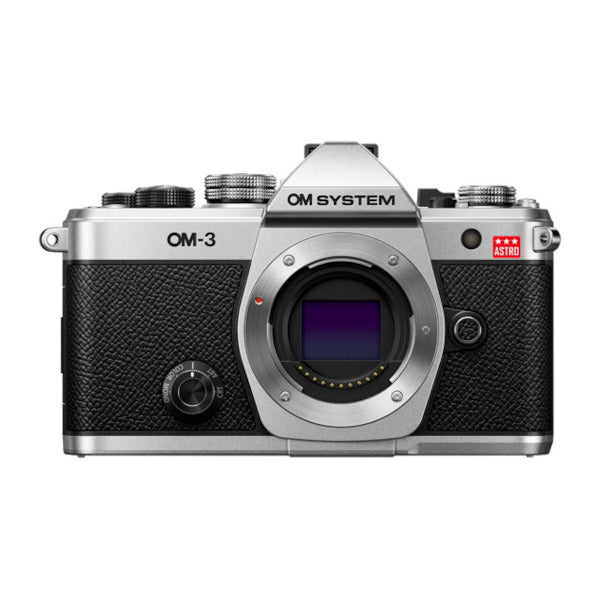 OM System OM-3 Astro Body Only