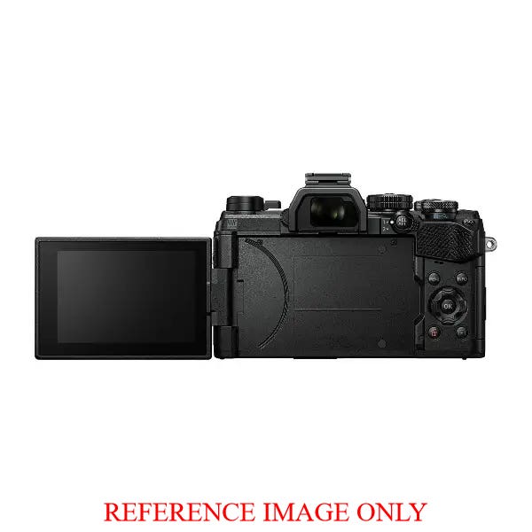 OM System OM-5 Body - Black | Secondhand