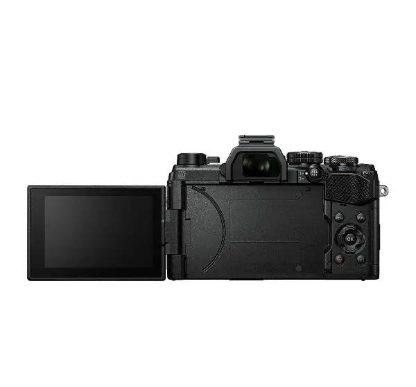 OM System OM-5 Body - Black | Secondhand