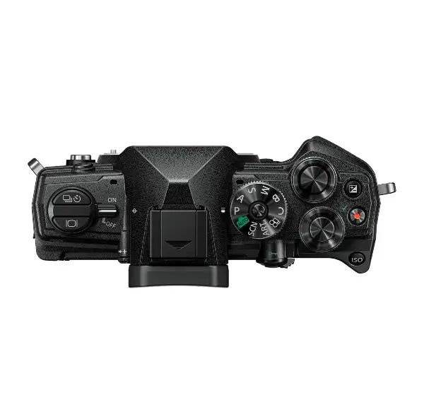OM System OM-5 Body - Black | Secondhand