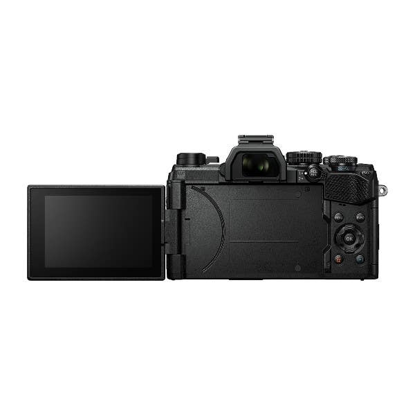 OM System OM-5 Body - Black – Ted's Cameras