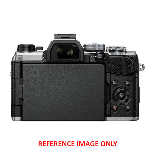 OM System OM-5 Body - Silver | Secondhand
