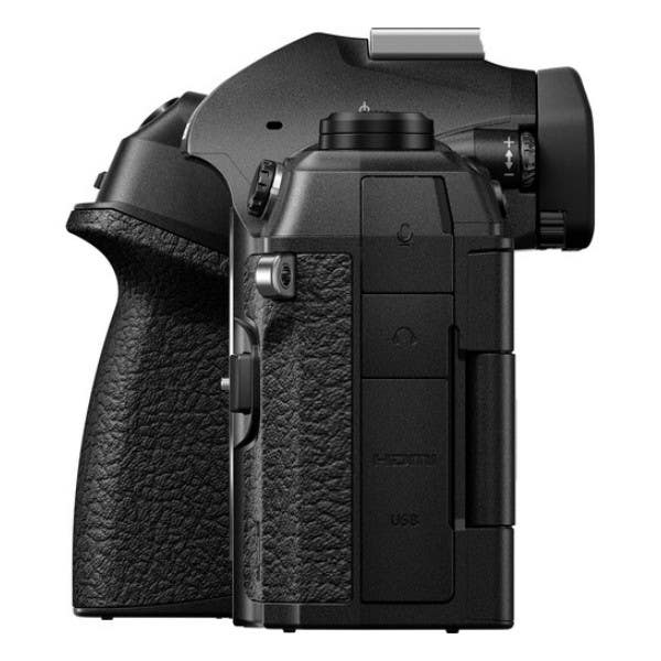 OM System OM-1 Mark II Body