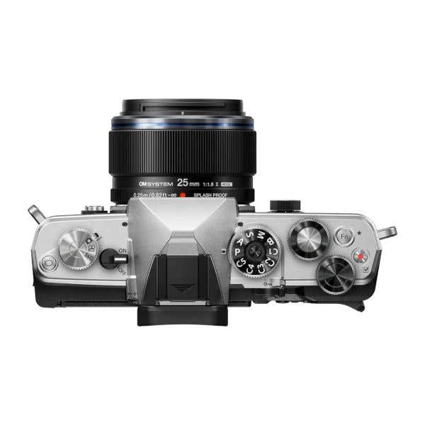 OM System OM-3 Body Only