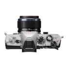 OM System OM-3 + OM 25mm f1.8 II Kit - Bonus Lucky Strap