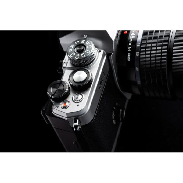 OM System OM-3 Body Only