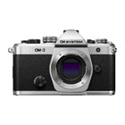 OM System OM-3 Body Only - Bonus Lucky Strap