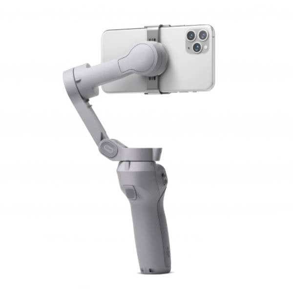 DJI Osmo Mobile SE Gimbal