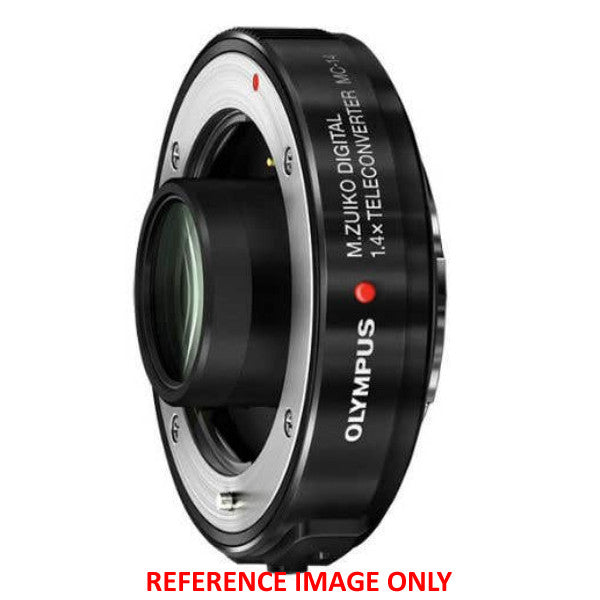 Olympus MC-14 1.4x Converter | Secondhand