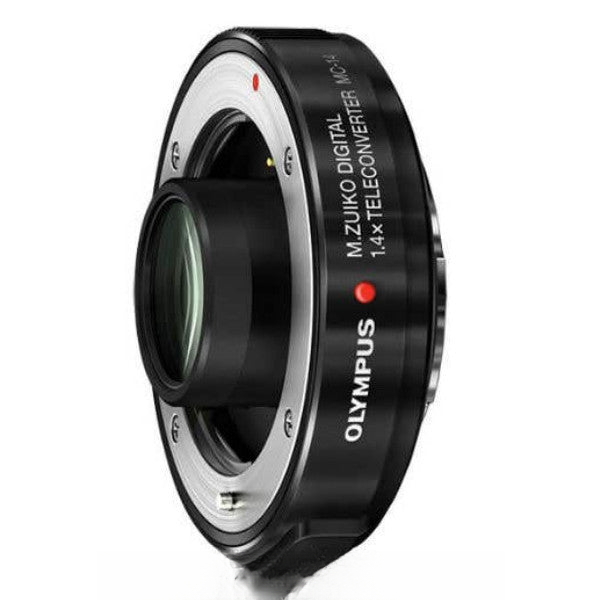 Olympus MC-14 1.4x Converter | Secondhand