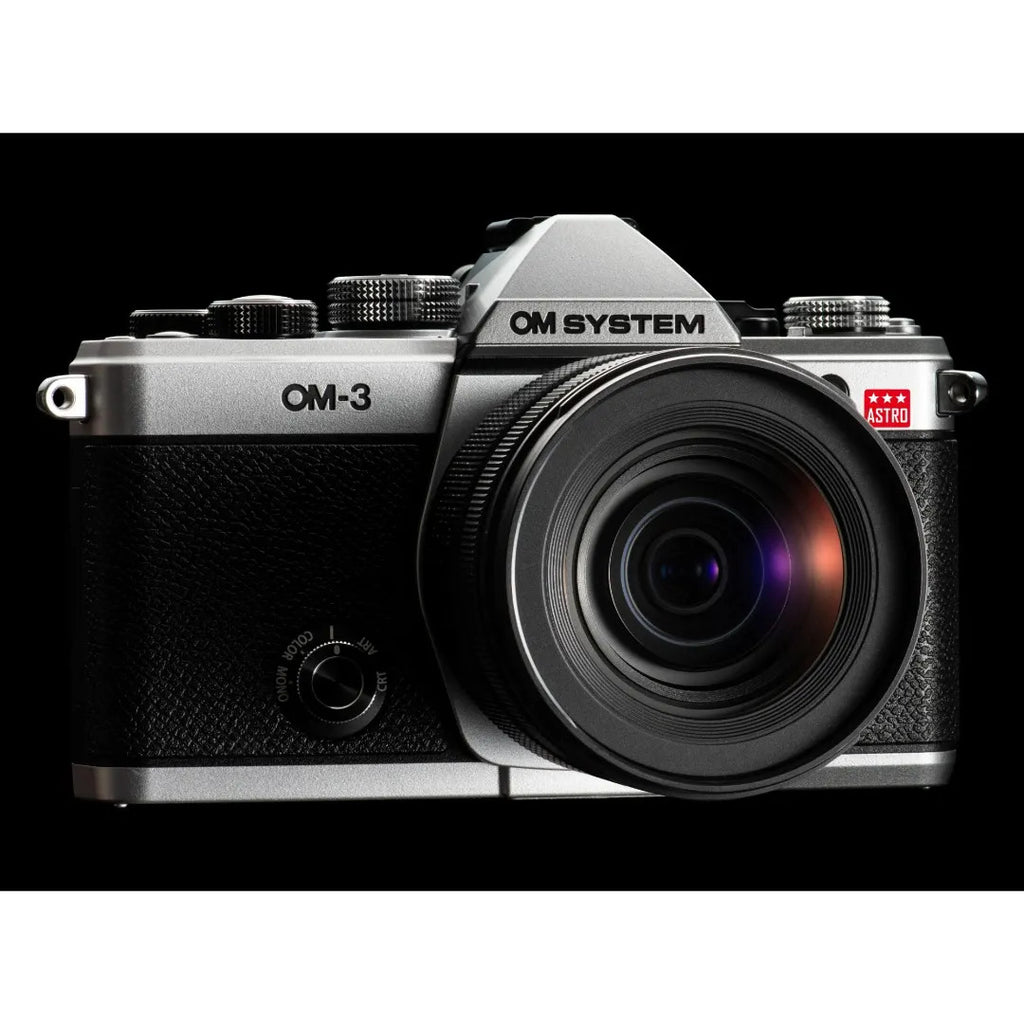 OM System OM-3 Astro Body Only