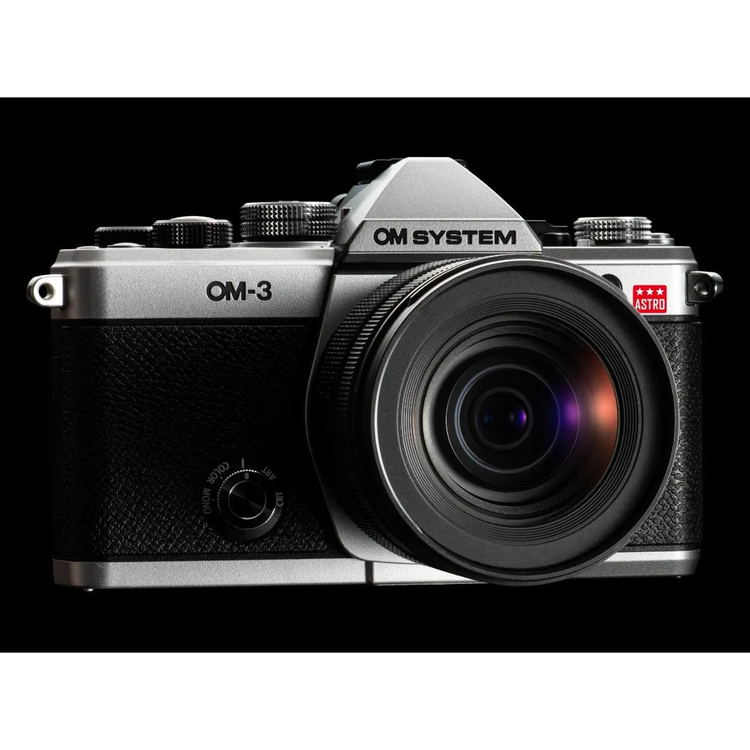 OM System OM-3 Astro Body Only